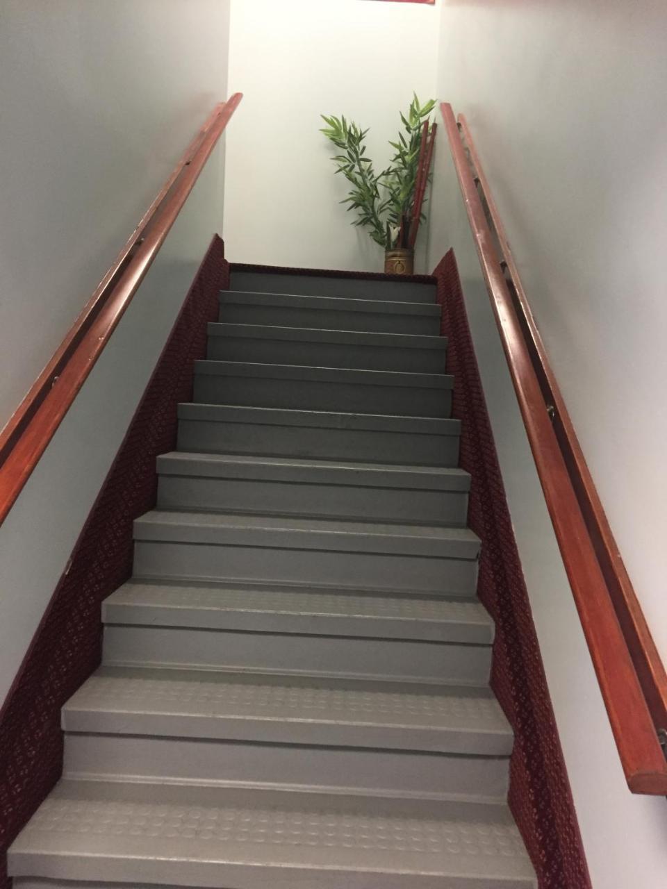 Econo Lodge Inn & Suites Innisfail Dış mekan fotoğraf