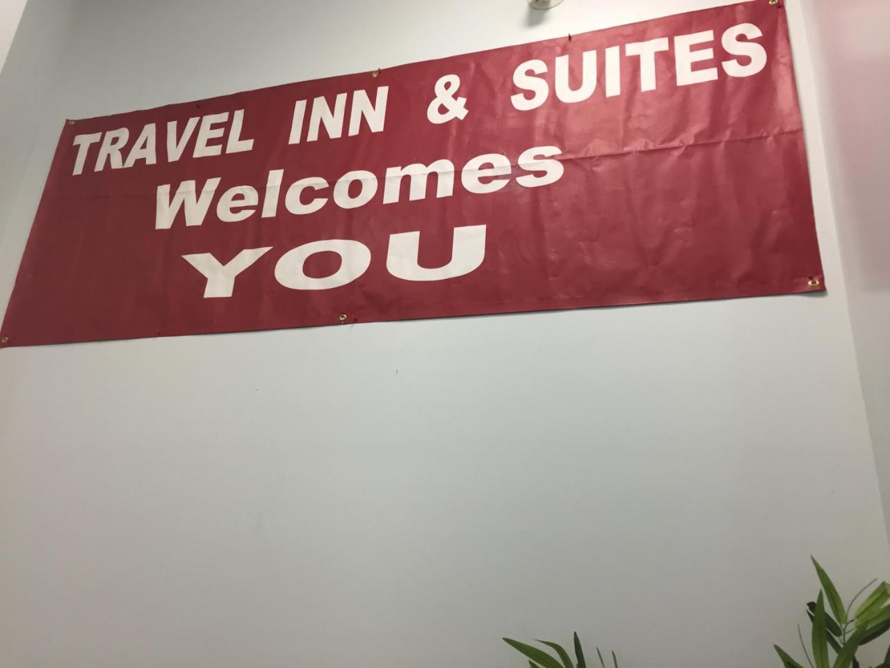 Econo Lodge Inn & Suites Innisfail Dış mekan fotoğraf