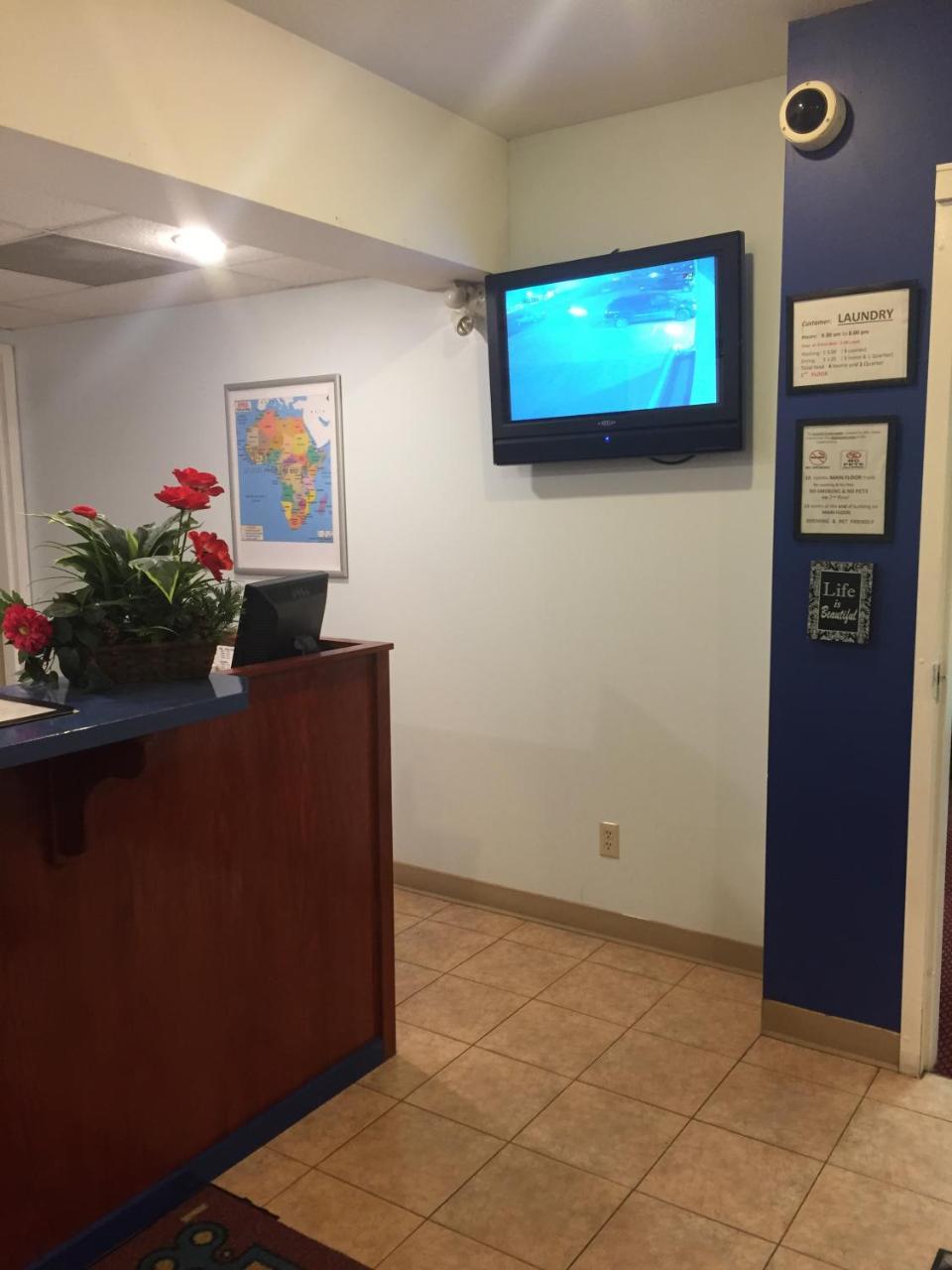 Econo Lodge Inn & Suites Innisfail Dış mekan fotoğraf